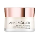 Anne Möller Rosäge Crema Riparatrice Extra Nutriente Protezione Globale