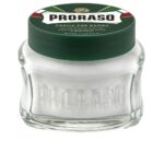Proraso Classic Proraso Crema Pre Rasatura Eucalipto Mentolo Barba Morbida E Pelle Protetta
