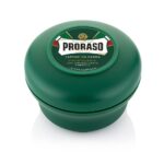 Proraso Classic Proraso Sapone Da Barba Schiuma Ricca Pelle Liscia