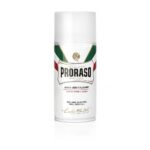Proraso Pelli Sensibli Schiuma Da Barba Texture Cremosa Naturale
