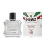 Proraso Pelli Sensibli Balsamo Post Rasoio Senza Alcool Calma E Idrata