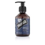 Proraso Blue Proraso Shampoo Per Barba Formula Delicata E Rinfrescante