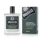 Proraso Cypress & Vetyver Balsamo Dopobarba Pelle Rinnovata Dopo Rasatura