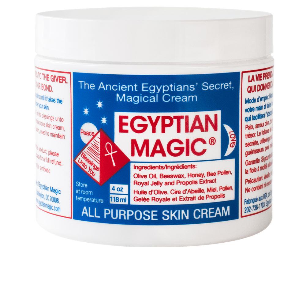 DP153213NE Egyptian Magic Egyptian Magic Skin Crema Naturale 100 Percento Ingredienti Naturali - immagine 1