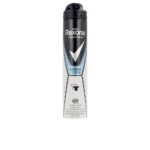 Rexona Invisible Ice Fresh Men Deodorante Spray MotionSense Protezione Attiva
