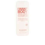 Eleven Australia I Want Body Shampoo Rafforza E Rinnova Capelli Sottili