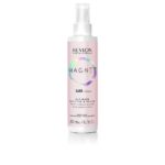 Revlon Magnet Trattamento Capelli Protettivo Senza Risciacquo Capelli Colorati Protetti