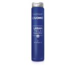 Alcantara L'Uomo Urbantech Shampoo Collagene Per Capelli Forti