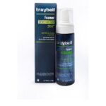 Alcantara Traybell Densimetry Schiuma Per Capelli Volume E Lucentezza