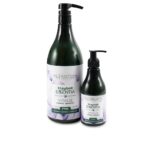 Alcantara Traybell Essentia Shampoo Per Capelli Delicati Crescita E Vitalità Naturale
