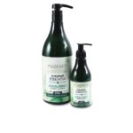 Alcantara Traybell Essentia Balance Shampoo Equilibrio Naturale Capelli Oleosi