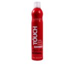 Alcantara Milenium Touch Lacca Per Capelli Tenuta E Nutrimento Ideali