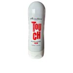 Alcantara M.T. Alcantara Gel Modellante Per Capelli Ricci Idratati E Definiti
