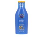 Nivea Nivea Sun Latte Solare Protezione Efficace