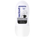 Lactovit Lactovit Invisible Deodorante Roll On Protezione Senza Macchie