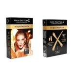 Max Factor Lash Revival Set Cosmetico Ciglia Più Lunghe