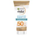 Garnier Super Uv Anti-Edad Crema Viso SPF 50 Protezione Solare Efficace