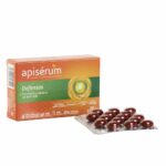 Apisérum Apisérum Defensas Integratore Alimentare Supporto Immunitario Naturale