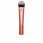 Real Techniques Pennelli Per Trucco Real Techniques Pennello Fondotinta Bellezza Vegana