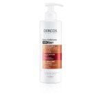 Vichy Kera-Solutions Shampoo Ripara I Capelli Subito