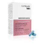 Cumlaude Lab Cumlaude Lab Complementos Alimenticios Integratore Alimentare Serotogyn Nocta