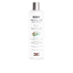 Isdin Micellar Solution Acqua Micellare Detergente Viso Approvato Da Makeup Artist