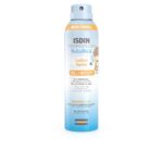 Isdin Fotoprotectores Isdin Lozione Pediatrica Fotoprotettiva Protezione Totale Bambini