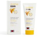 Isdin Avena Corporal Crema Con Ceramidi Idratazione Per Pelli Sensibili
