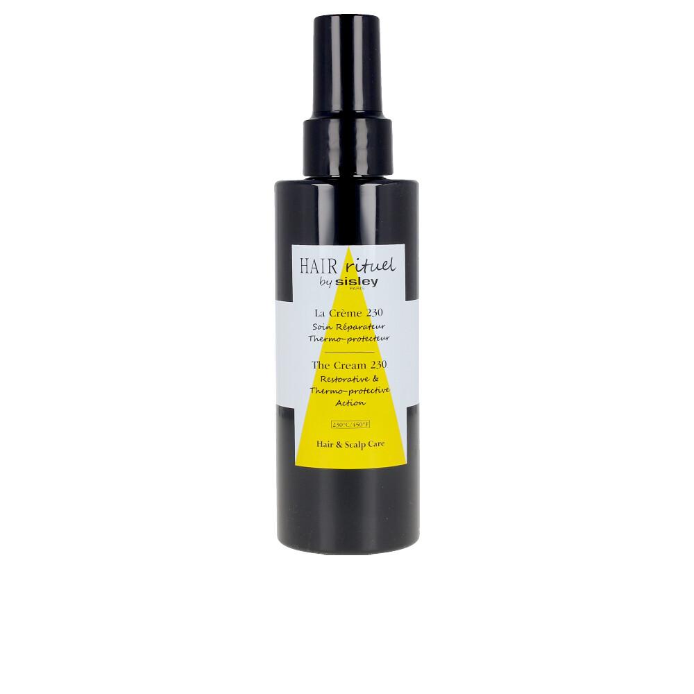 DP154702NE Hair Rituel By Sisley Hair Rituel Trattamento Senza Risciacquo La Crème 230 Protezione Calore Avanzata - immagine 1