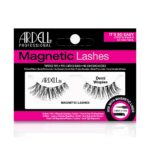 Ardell Cilia Finte Falsi Cilia Magnetici Sguardo Intensamente Attraente