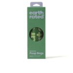 Earth Rated Earth Rated Poop Bags Sacchetti Per Rifiuti Per Animali Durabilità E Resistenza Totale