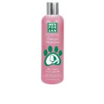 Men For San Menforsan Gatos Shampoo Per Gatti Cura Del Manto Setoso