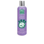 Men For San Menforsan Perros Shampoo Per Cani Cura Del Pelo Luminoso