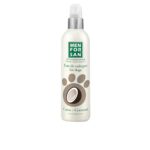 Men For San Menforsan Perros Profumo Eau De Cologne Per Cani Aroma Cocco Rinfrescante
