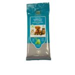 Men For San Menforsan Mascotas Salviette Per Animali Idratazione E Protezione Naturale