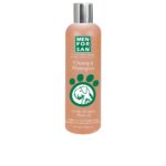 Men For San Menforsan Perros Shampoo Per Cani Con Olio Di Minka Idratazione Profonda E Lucentezza
