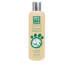 Men For San Menforsan Perros Shampoo Per Cani Con Avena Cura E Protezione Del Mantello