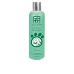 Men For San Menforsan Perros Shampoo Per Cani Aloe Vera Idrata E Lenisce Pelli