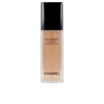 Chanel Les Beiges Eau De Teint Cosmetico Viso Luminosità Naturale