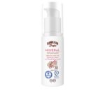 Hawaiian Tropic Mineral Hawaiian Tropic Latte Protettivo Viso Idratazione E Protezione