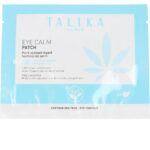 Talika Talika Eye Eye Calm Patch Per Occhi Ringiovanimento Occhi Veloce