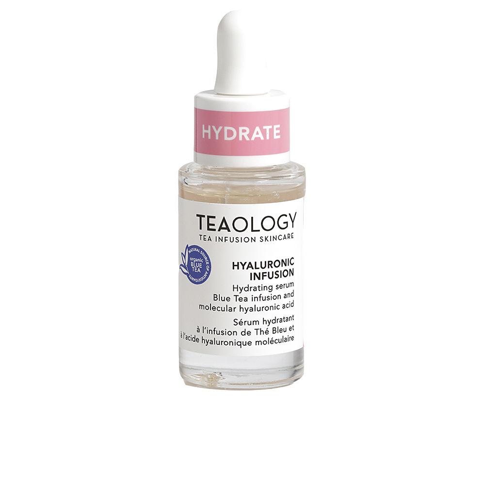 DP154997NE Teaology Hyaluronic Infusion Siero Idratante Idratazione Profonda Naturale - immagine 1