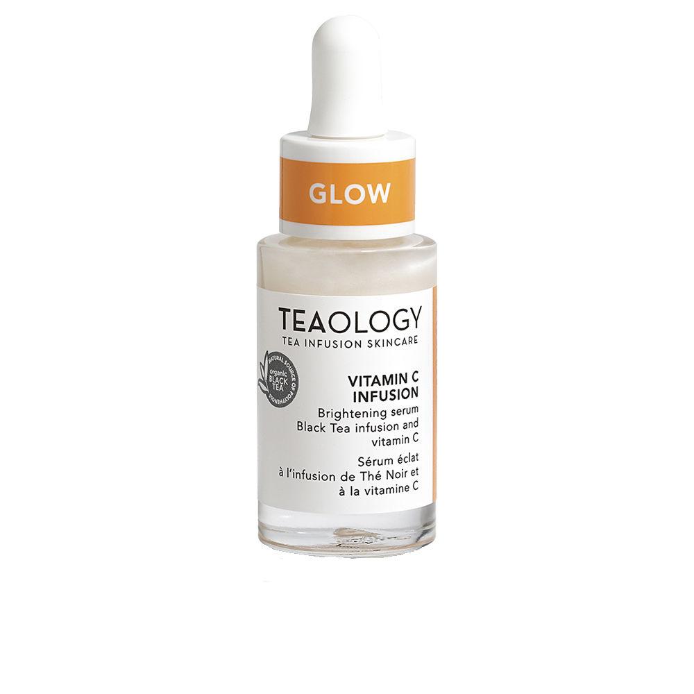 DP154998NE Teaology Vitamin C Infusion Siero Illuminante Luminosità E Tonicità - immagine 1