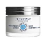 L'Occitane En Provence Karité Crema Viso Leggera Idratazione 48 Ore