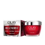 Olay Regenerist Crema Anti Invecchiamento Pelle Luminosa E Giovane