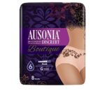 Ausonia Discreet Boutique Pantaloni Igienici Per Incontinenza Protezione Massima
