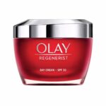 Olay Regenerist Crema Giorno Anti Aging Con SPF 30 Idrata E Protegge