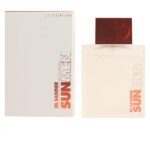 Jil Sander Sun Men Profumo Eau De Toilette Energia E Vacanza