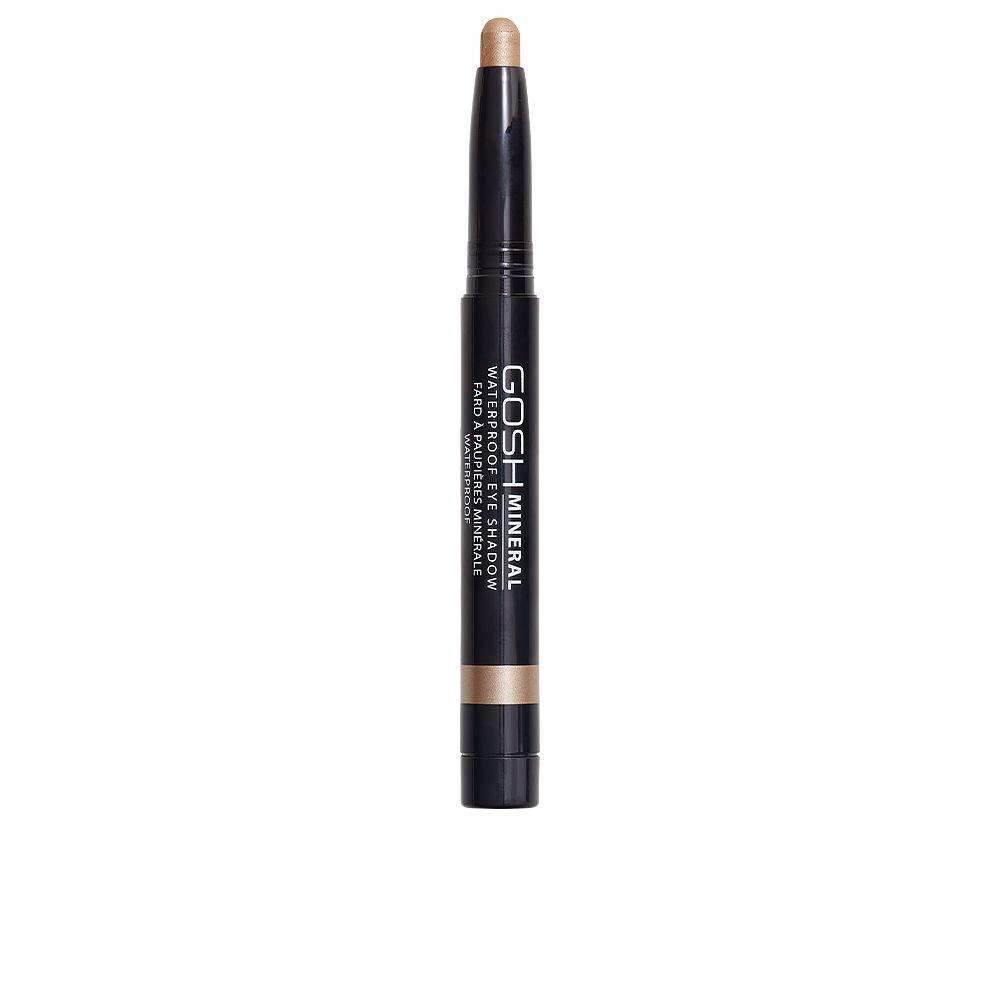 DP155348NE Gosh Mineral Gosh Ombretto Pigmento Impermeabile Ad Alta Definizione - immagine 1