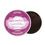 Biocosme Bio Solid Shampoo Solido Per Capelli Rossi Idrata E Rivitalizza Naturale